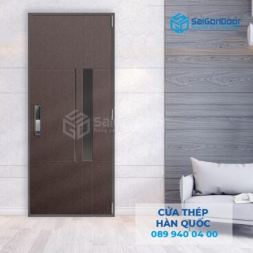 CỬA THÉP VÂN GỖ LÀ GÌ?. TOP 20 MẪU CỬA THÉP VÂN GỖ CHỐNG CHÁY