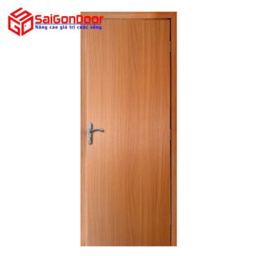 Cửa nhựa ABS: Giải pháp hoàn hảo cho không gian nội thất hiện đại